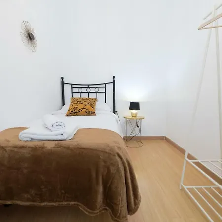 شقة El Solarium De Torre كاديز