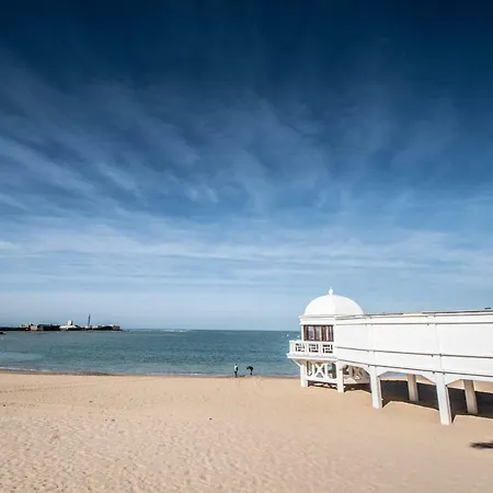 El Solarium De Torre شقة *