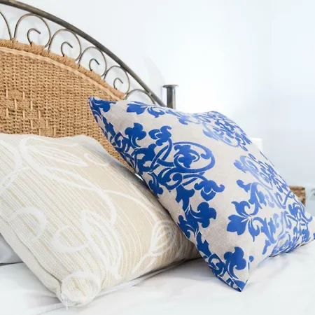 El Solarium De Torre