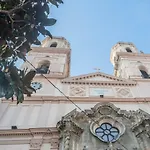 Apartamento El Solarium De Torre Cádiz