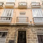 Apartamento El Solarium De Torre