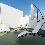 Apartamento El Solarium De Torre