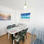 El Solarium De Torre Apartamento Cádiz