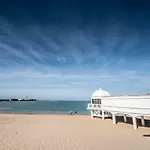 El Solarium De Torre Apartamento *