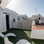 El Solarium De Torre Cádiz