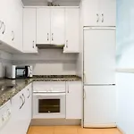 Apartamento El Solarium De Torre
