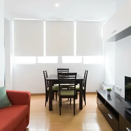 El Solarium De Torre Apartamento *