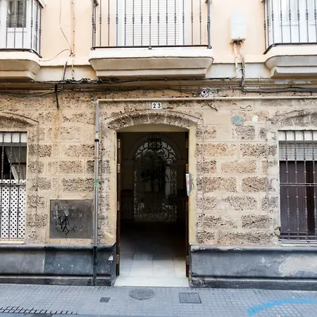Apartamento El Solarium De Torre *