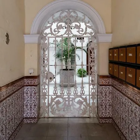 El Solarium De Torre Lejlighed