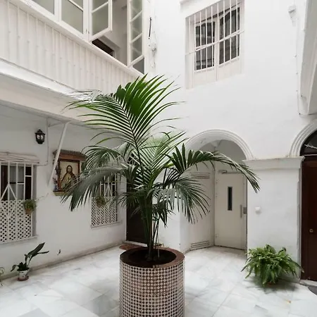 El Solarium De Torre *